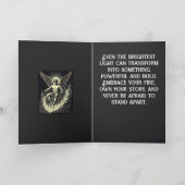 Belial De Verleiders Strijdwagen Kaart (Binnen)