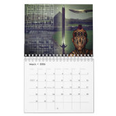 BELIAL KALENDER 2021 (Mar 2026)