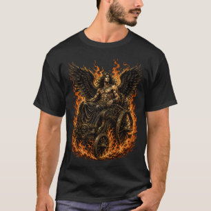 Belial Stuurman van Vuur T-shirt