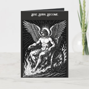 Belial Van Halo tot Hellevuur Kaart