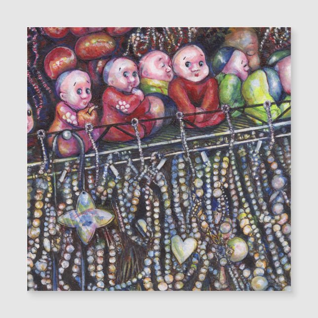 belichamen (Voorkant)