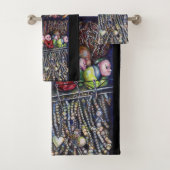 belichamen bad handdoek (Insitu)