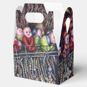 belichamen bedankdoosjes (Geopend)