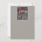 belichamen bedankkaart (Voorkant)