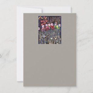 belichamen bedankkaart