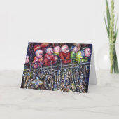 belichamen bedankkaart (Voorkant)