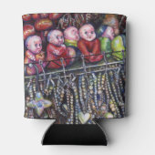 belichamen blikjeskoeler (Achterkant)