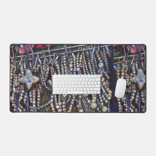 belichamen bureaumat (Keyboard & Muis)