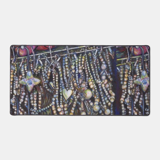 belichamen bureaumat (Voorkant)