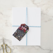 belichamen cadeaulabel (Met Touw)
