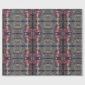 belichamen cadeaupapier (Vlak)