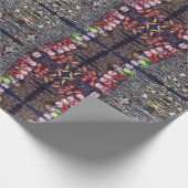 belichamen cadeaupapier (Hoek)