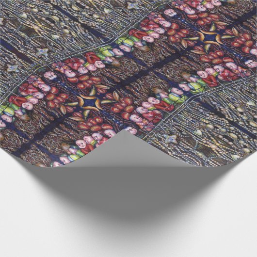 belichamen cadeaupapier (Hoek)