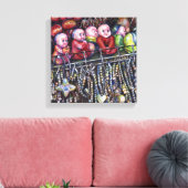 belichamen canvas afdruk (Insitu (Woonkamer))