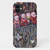 belichamen Case-Mate iPhone case (Achterkant)