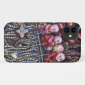 belichamen Case-Mate iPhone case (Achterkant (horizontaal))