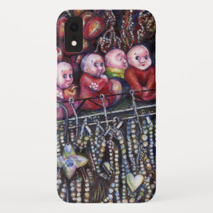 belichamen Case-Mate iPhone case