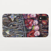 belichamen Case-Mate iPhone case (Achterkant (horizontaal))