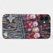 belichamen Case-Mate iPhone case (Achterkant (horizontaal))