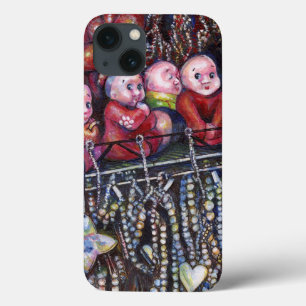 belichamen Case-Mate iPhone case