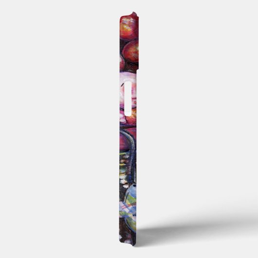 belichamen Case-Mate iPhone case (Achterkant / Rechts)