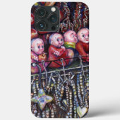 belichamen Case-Mate iPhone case (Achterkant)