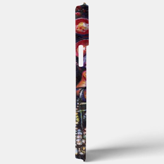 belichamen Case-Mate iPhone case (Achterkant / Rechts)