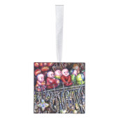 belichamen decoratie (Rechts)