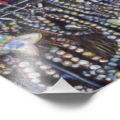 belichamen foto afdruk (Hoek)