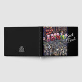 belichamen gastenboek (Volledig)