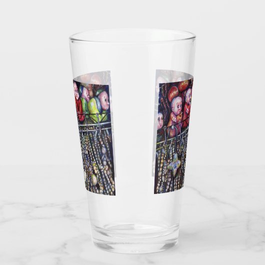 belichamen glas (Links)