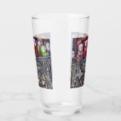 belichamen glas (Rechts)