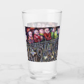 belichamen glas (Voorkant)