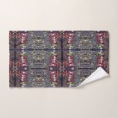 belichamen handdoek (Handdoek)