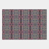 belichamen inpakpapier vel (Voorkant 3)