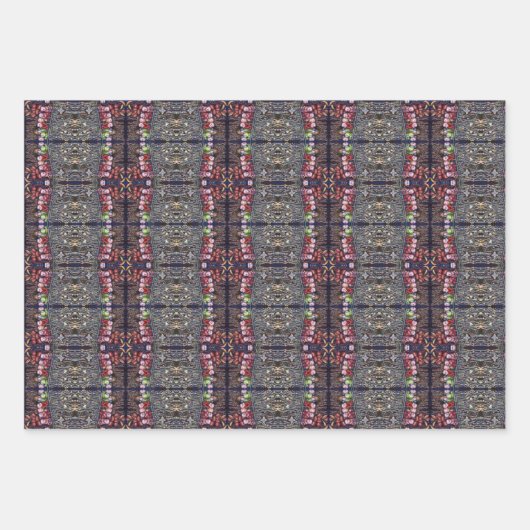 belichamen inpakpapier vel (Voorkant 3)