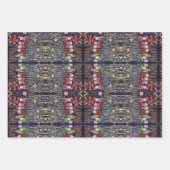 belichamen inpakpapier vel (Voorkant)