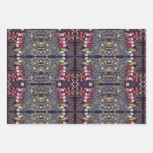 belichamen inpakpapier vel (Voorkant)