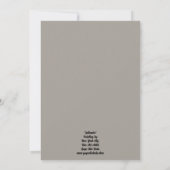 belichamen kaart (Achterkant)