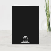 belichamen kaart (Achterkant)