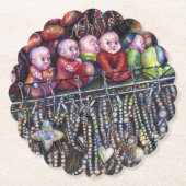 belichamen kartonnen onderzetters (Voorkant)