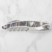 belichamen kurkentrekker (Achterkant)