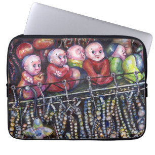 belichamen laptop sleeve