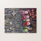 belichamen legpuzzel (Horizontaal)