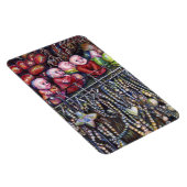 belichamen magneet (Rechterzijde)