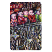 belichamen magneet (Verticaal)