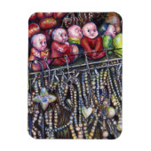 belichamen magneet (Verticaal)