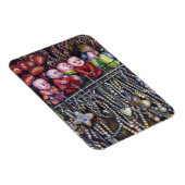 belichamen magneet (Rechterzijde)