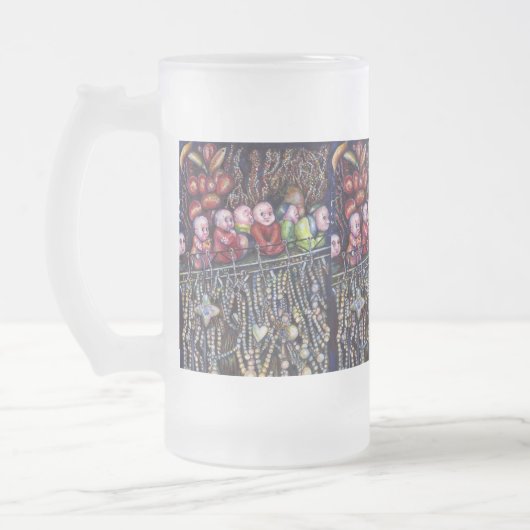belichamen matglas bierpul (Links)