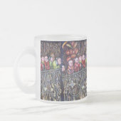 belichamen matglas koffiemok (Links)